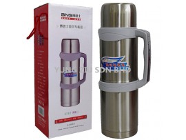 BES-H12# 3.5L VACUUM FLASK(BNS)